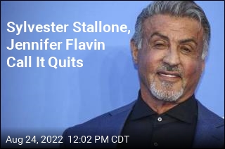 Sylvester Stallone, Jennifer Flavin to Divorce