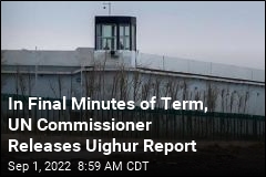 That UN Finally Released Uighur Report Is a Big Deal