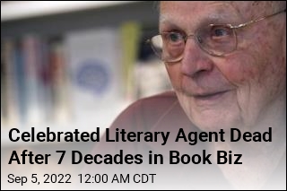 Sterling Lord, Literary Agent to the Beats, Dead at 102