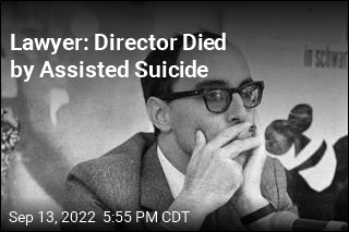 Lawyer: Director Died by Assisted Suicide