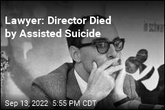 Lawyer: Director Died by Assisted Suicide