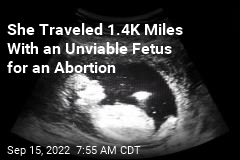 To Abort Unviable Fetus, She Traveled 1.4K Miles
