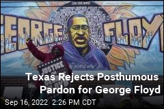 Texas Doesn&#39;t Say Why Floyd Isn&#39;t Being Pardoned