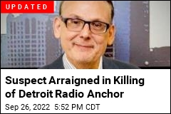 Detroit Radio Anchor Killed in His Home, His Children Injured