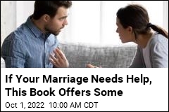 Can a Book Really Strengthen Your Marriage in One Week?