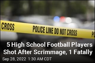 Teen Football Players Fatally Ambushed After Scrimmage