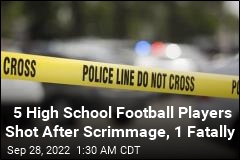 Teen Football Players Fatally Ambushed After Scrimmage
