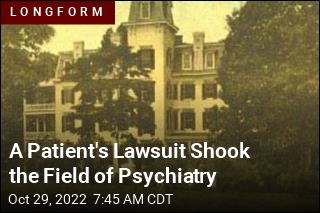 A Patient&#39;s Lawsuit Shook the Field of Psychiatry