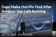 Amazon Driver Killed in Suspected Dog Attack