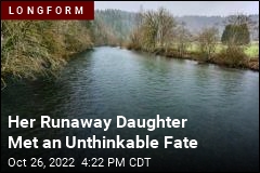 Her Runaway Daughter Met an Unthinkable Fate