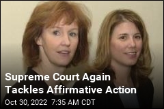 Supreme Court Again Tackles Affirmative Action