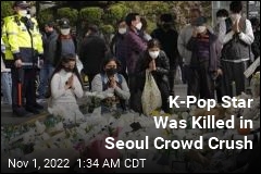 Niece of Ohio Congressman Was Killed in Seoul Crowd Crush