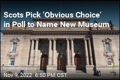 Public Picks &#39;Perth Museum&#39; as Name of Museum in Perth