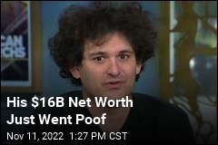 His $16B Net Worth Just Went Poof