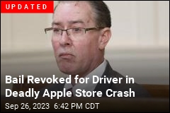 Driver Charged With Reckless Homicide in Apple Store Crash