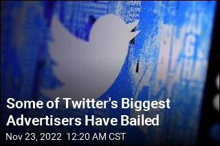 The Advertising Stats for Twitter Are Not Pretty