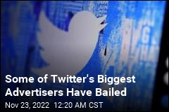 The Advertising Stats for Twitter Are Not Pretty