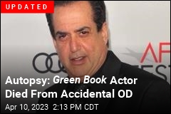 Green Book Actor Found Dead on Bronx Street