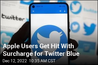 Twitter&#39;s Blue Checks Are Back. Some Will Pay More Than Others