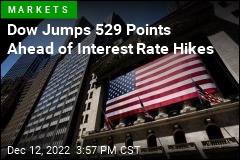 Stocks Rise Ahead of Year&#39;s Last Interest Rate Hikes