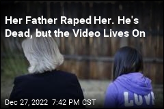 Videos of Child Sex Abuse Live on Long After Abuser Dead