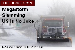 Megastorm Slamming US Is No Joke