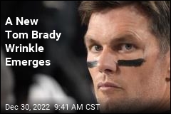 Tom Brady ... to the Raiders?