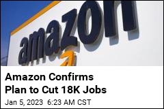 Number of Amazon&#39;s Job Cuts Has Nearly Doubled