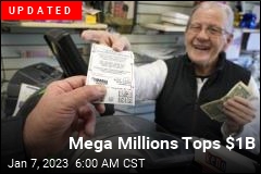 Friday Night Drawing Offers A Chance at $940M