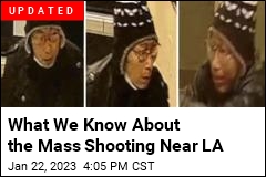 What We Know About the Mass Shooting Near LA