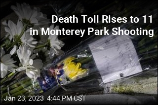 11th Monterey Park Victim Dies