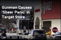Police Kill Gunman in Omaha Target Store