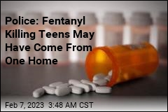 3 Dallas-Area Teens Dead in Fentanyl Overdoses Linked to One Home