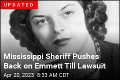 Lawsuit Seeks Arrest in Emmett Till Kidnapping