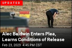 Alec Baldwin Gets Big Break in Fatal Shooting Case