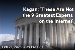 Kagan: &#39;These Are Not the 9 Greatest Experts on the Internet&#39;