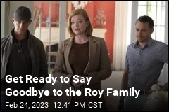 Get Ready to Say Goodbye to the Roy Family
