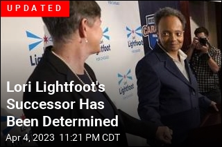 Lightfoot&#39;s Loss Illustrates a Problem for Democrats