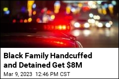 Black Family Handcuffed at Starbucks Get $8M