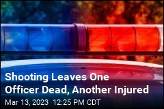 Missouri Officer Killed, Another Wounded in Shooting