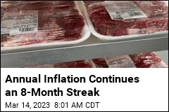 Inflation Continues to Ease in the US