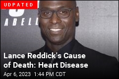 Lance Reddick : Cause Of Death Was Heart Disease!