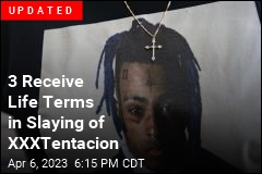 3 Found Guilty of Murdering XXXTentacion