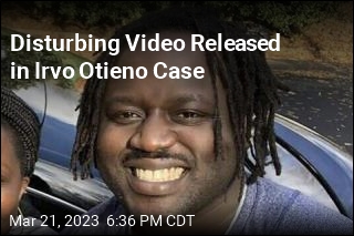 Disturbing Video Released in Irvo Otieno Case