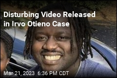 Disturbing Video Released in Irvo Otieno Case