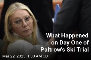 Gwyneth Paltrow Ski Trial: Lawyer Says Man&#39;s Story Is &#39;Utter BS&#39;