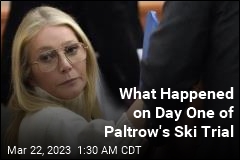 Gwyneth Paltrow Ski Trial: Lawyer Says Man&#39;s Story Is &#39;Utter BS&#39;