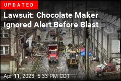 7 Confirmed Dead in Chocolate Factory Blast