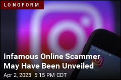 Infamous Online Scammer May Have Been Unveiled