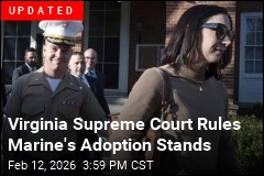 Court Undoes Marine's Adoption of Afghan War Orphan, 3